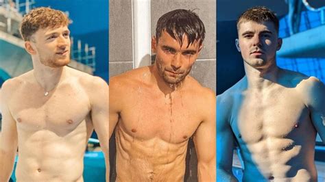 daniel goodfellow only fans|3 Sexy Divers Joined OnlyFans & the Gays Are。